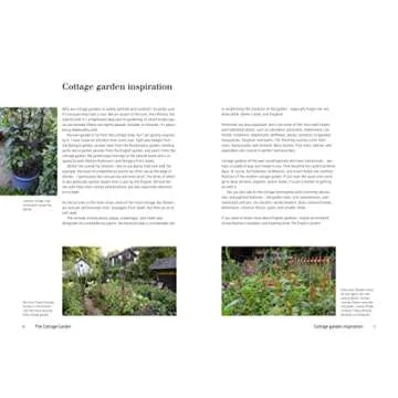 Charming Cottage Garden Decorative Planter for All Spaces