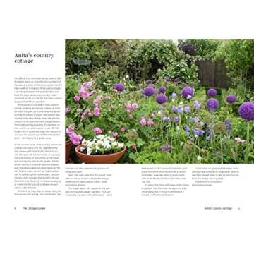 Charming Cottage Garden Decorative Planter for All Spaces