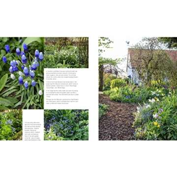 Charming Cottage Garden Decorative Planter for All Spaces