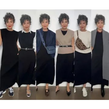 Summer Maxi Dress with Pockets for Women by GRECERELLE