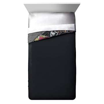 Star Wars Comic Twin Comforter & Sham Set for Kids