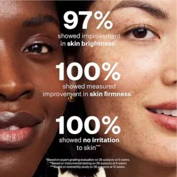 StriVectin Multi-Action Super-C Retinol Brighten and Correct Vitamin C Face Serum with Acerola Cherry Extract, 1 Fl Oz