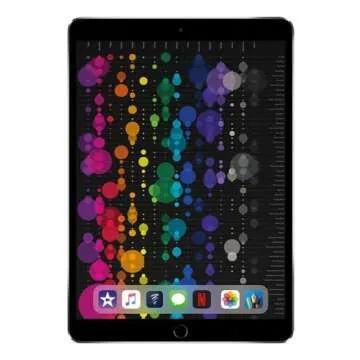 Apple iPad Pro 10.5in -64GB Wifi - 2017 Model - Gray (Renewed)