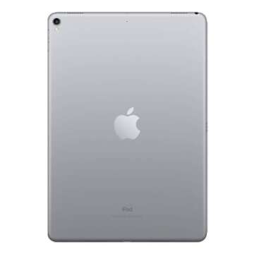 Apple iPad Pro 10.5in -64GB Wifi - 2017 Model - Gray (Renewed)
