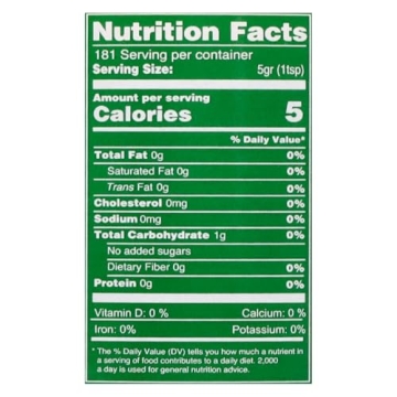 Iberia Minced Garlic: Fresh Flavor, Ready to Use