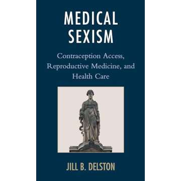 Medical Sexism: Addressing Gender Bias in Healthcare