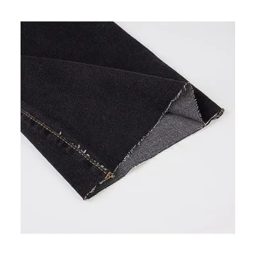 CXXQ High Waisted Ripped Flare Jeans for Women