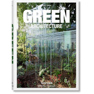Green Architecture: A Comprehensive Guide to Sustainable Design