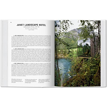 Explore Green Architecture for Innovative Sustainable Design