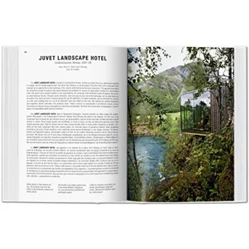 Explore Green Architecture for Innovative Sustainable Design