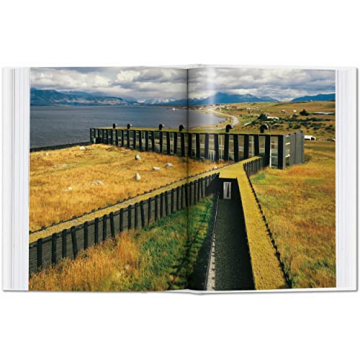 Explore Green Architecture for Innovative Sustainable Design