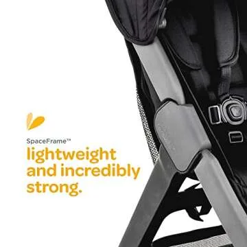 Lightweight Larktale Chit Chat Stroller for Travel