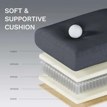 Stylish Sectional Sofa Set with Coffee Table for Modern Homes