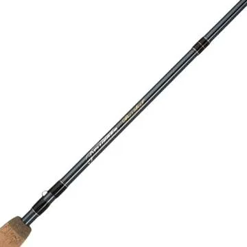 Pflueger President Spinning Combo Fishing Gear for All