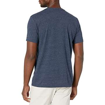 Lucky Brand Clothing, Shoes & Jewelry USA Flag Tee