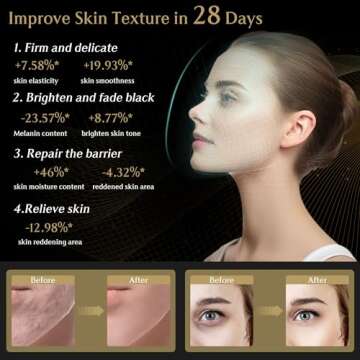 Multifunction Infrared Red Light Therapy for Body and Face, Near-Infrared 850 Red Light Therapy, Cordless, Waist, Legs and Other Parts, Adjustable in Three Levels from 10-30min