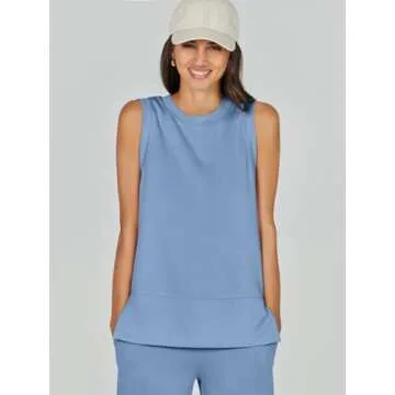 Chic Women's 2 Piece Summer Outfits for Every Occasion