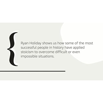 Transform Trials into Triumph with Stoic Principles