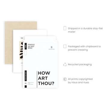 Matisse Poster - Discover Artistic Elegance in 12x16