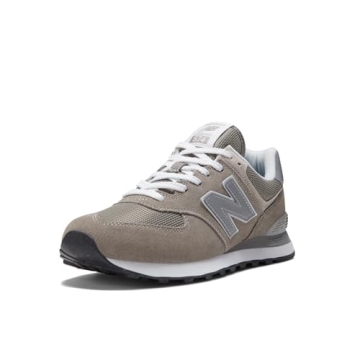 New Balance 574 Core Sneaker - Comfort Meets Eco-Friendly Style