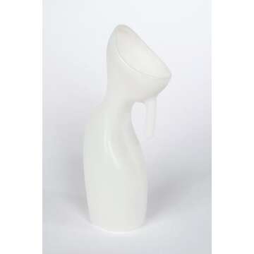 Female Urinal (1 Pack)