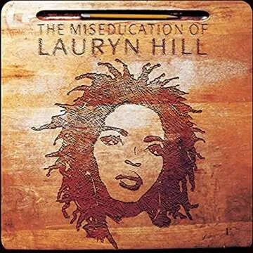 The Miseducation Of Lauryn Hill - Timeless Vinyl Album
