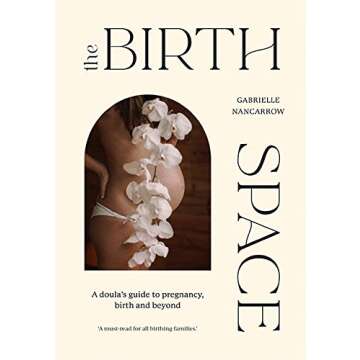 The Birth Space: A Doula's Guide to Pregnancy, Birth and Beyond