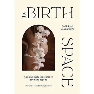 The Birth Space: A Doula's Guide to Pregnancy, Birth and Beyond