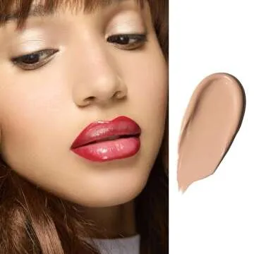 Gerard Cosmetics Clean Canvas Eyeshadow Primer & Base