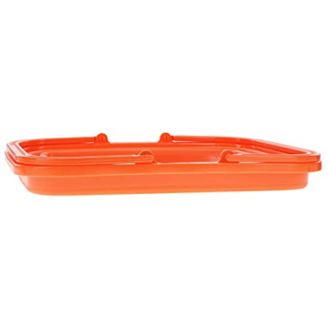 ustFlexWare Collapsible Basin for Dishes and Pets