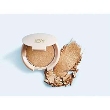 IBY Radiant Glow Highlighter 24k Magic