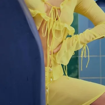 Shop Y2K Hollow Out Women Skirt Sets - Chic Comfort