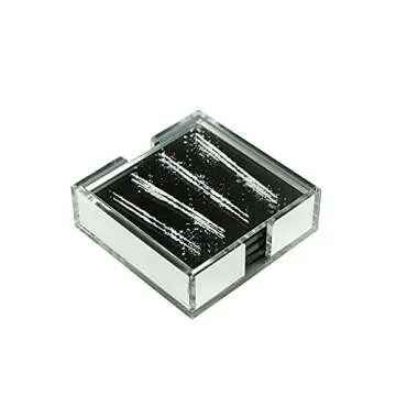 Cokester Funny Coasters - Novelty Gift Set for Any Occasion