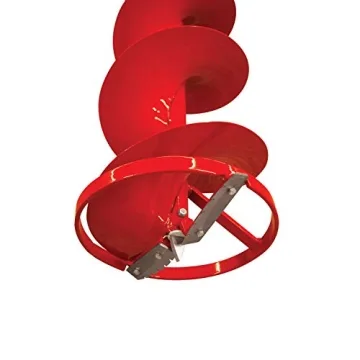 Eskimo S33Q8 Sting Ray 33cc Quantum Ice Auger