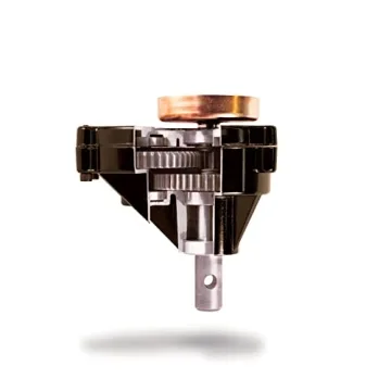Eskimo S33Q8 Sting Ray 33cc Quantum Ice Auger