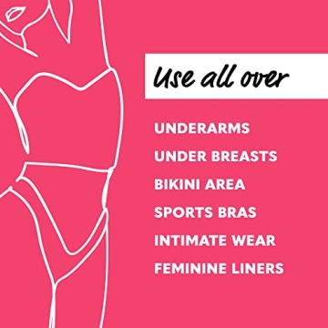 Summer's Eve Feminine Spray 1.89 oz - Odor Reducing Mist