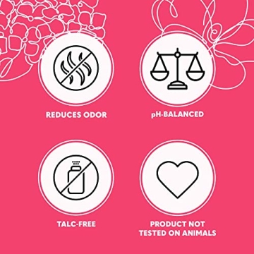 Summer's Eve Feminine Spray 1.89 oz - Odor Reducing Mist