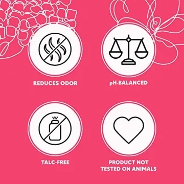 Summer's Eve Feminine Spray 1.89 oz - Odor Reducing Mist