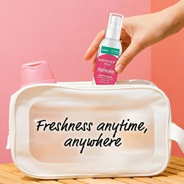 Summer's Eve Feminine Spray 1.89 oz - Odor Reducing Mist