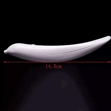 1pc Coffee Carving Pen for Creative Beverage Decoration