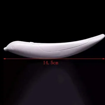 1pc Coffee Carving Pen for Creative Beverage Decoration