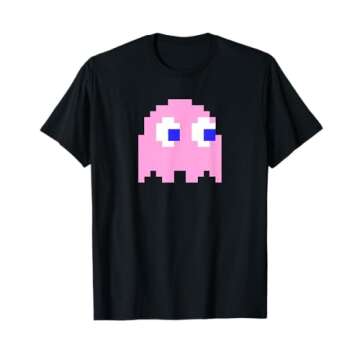 PAC-MAN T-Shirt