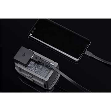 DJI Mavic 2 Fly More Kit Exceptional Drone Bundle