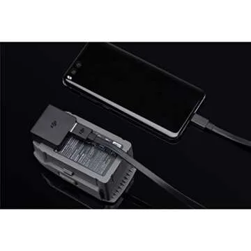 DJI Mavic 2 Fly More Kit Exceptional Drone Bundle