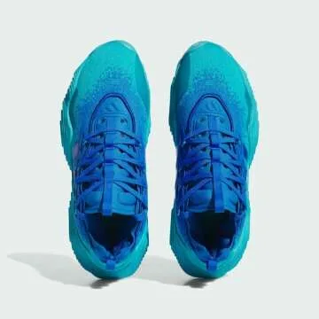 Adidas TRAE Young 3 Basketball Shoes - Performance & Style