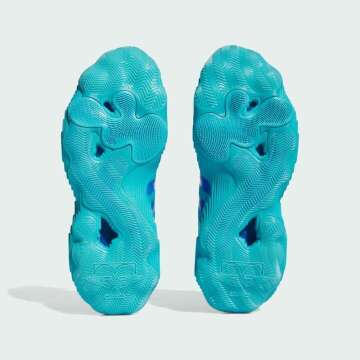 Adidas TRAE Young 3 Basketball Shoes - Performance & Style