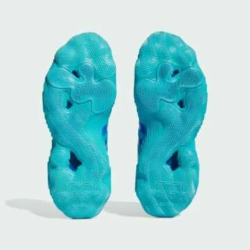 Adidas TRAE Young 3 Basketball Shoes - Performance & Style