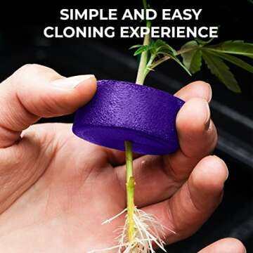 Psycloner Clone Machine for Efficient Plant Propagation