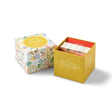 Compendium ThoughtFulls for Kids 30 Inspiring Pop-Open Cards