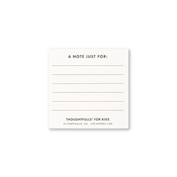 Compendium ThoughtFulls for Kids 30 Inspiring Pop-Open Cards